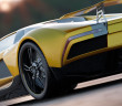 Sportscar